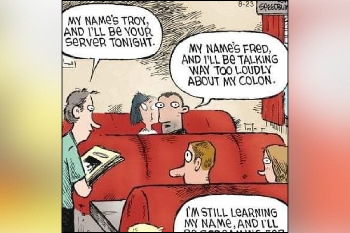 Witty Comics Humor