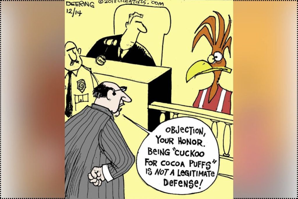 new funny comics