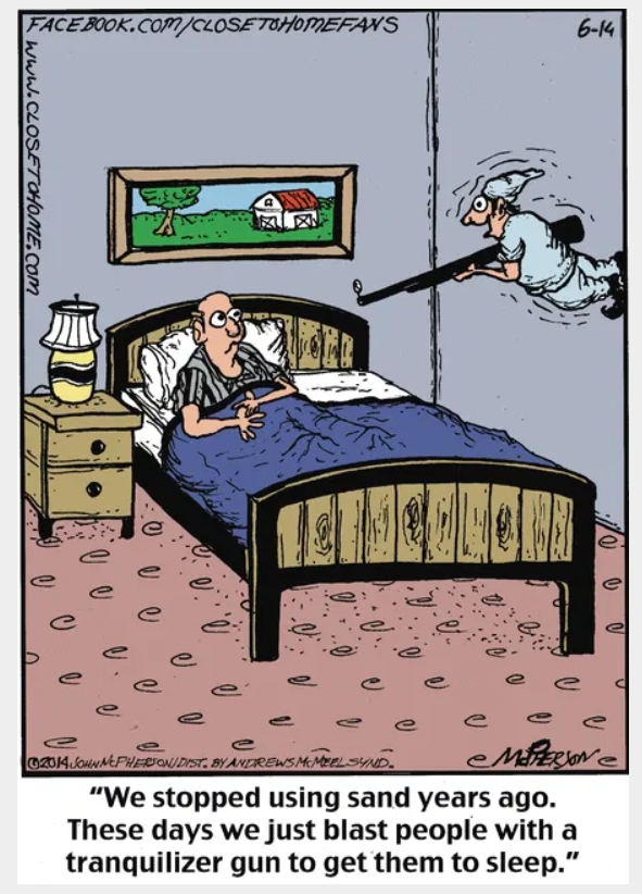 Funny Trending Comics