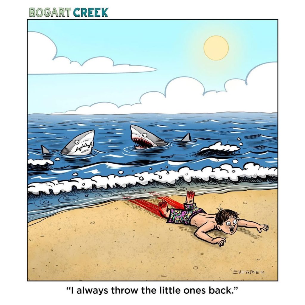 Best Dark Humor