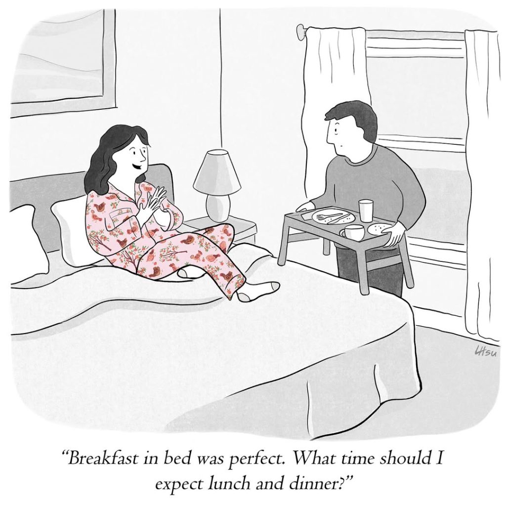 Twisted Humor Comics