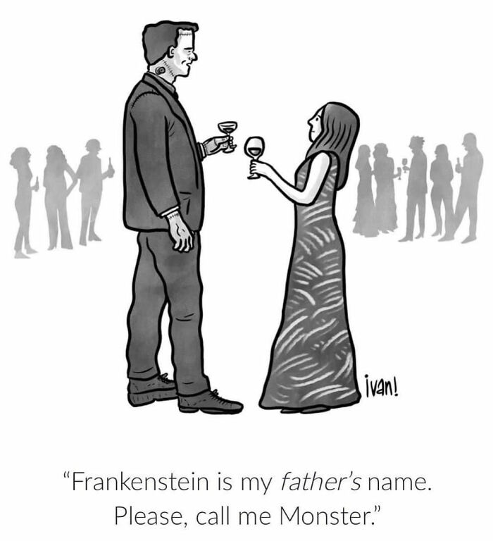 Daily Humor Comics