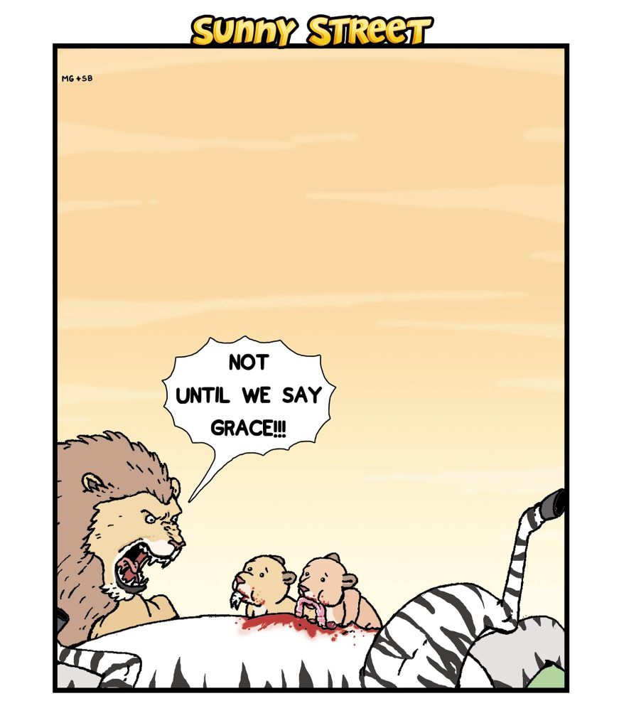 New Funny Comics