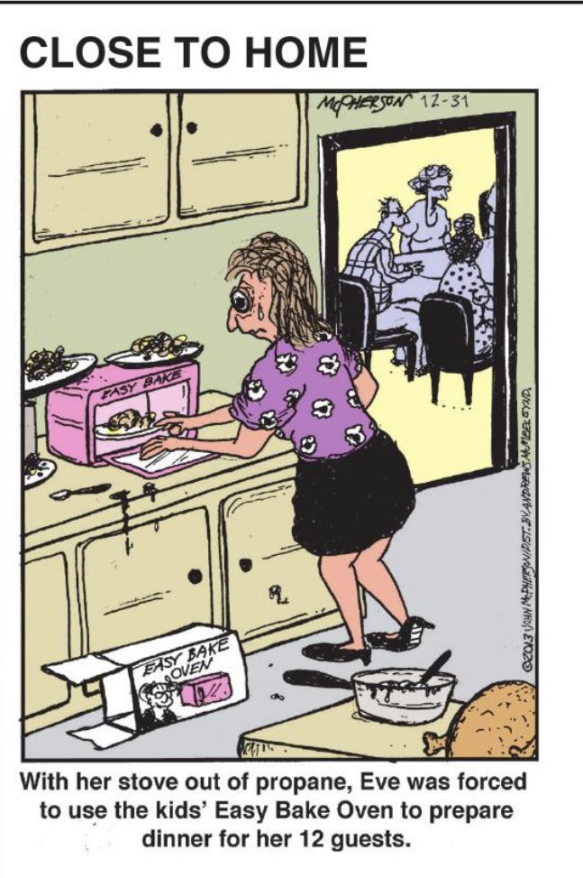 Best Daily Comics