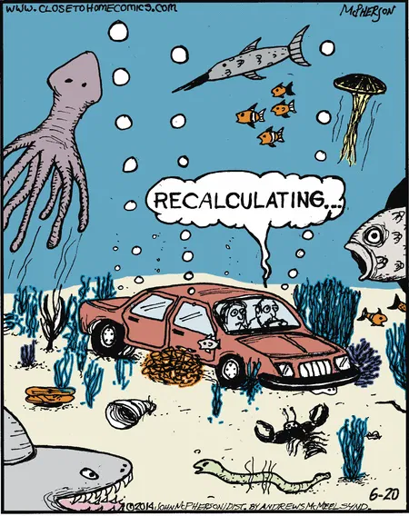 Funny Daily Comics