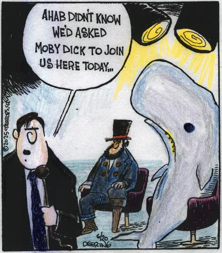 Viral Humor Comics