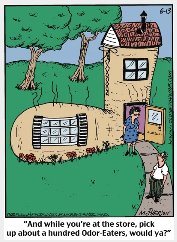 Funny Trending Comics