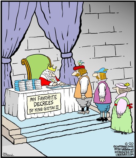 New Viral Comics