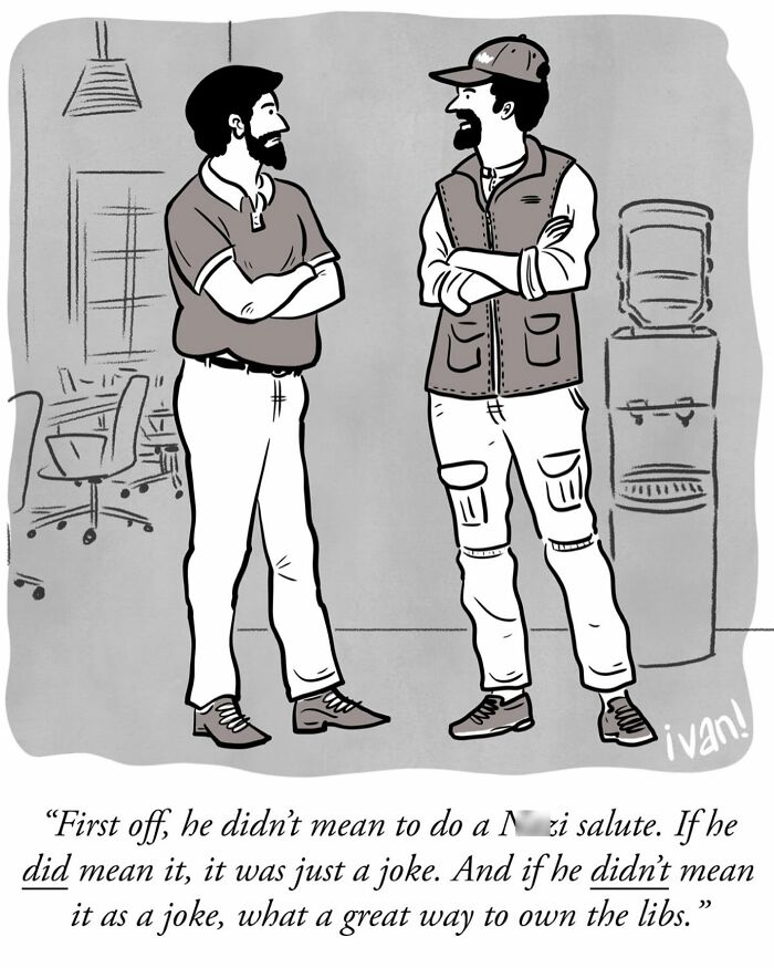 Daily Humor Comics
