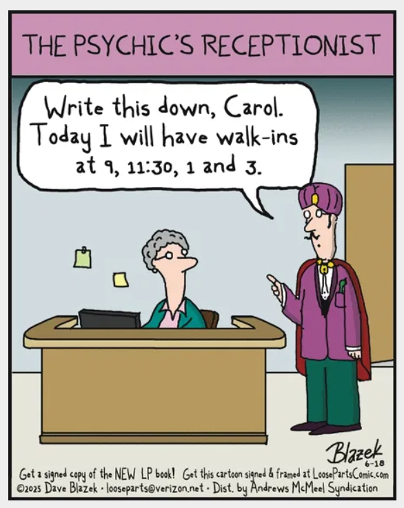 New Witty Comics