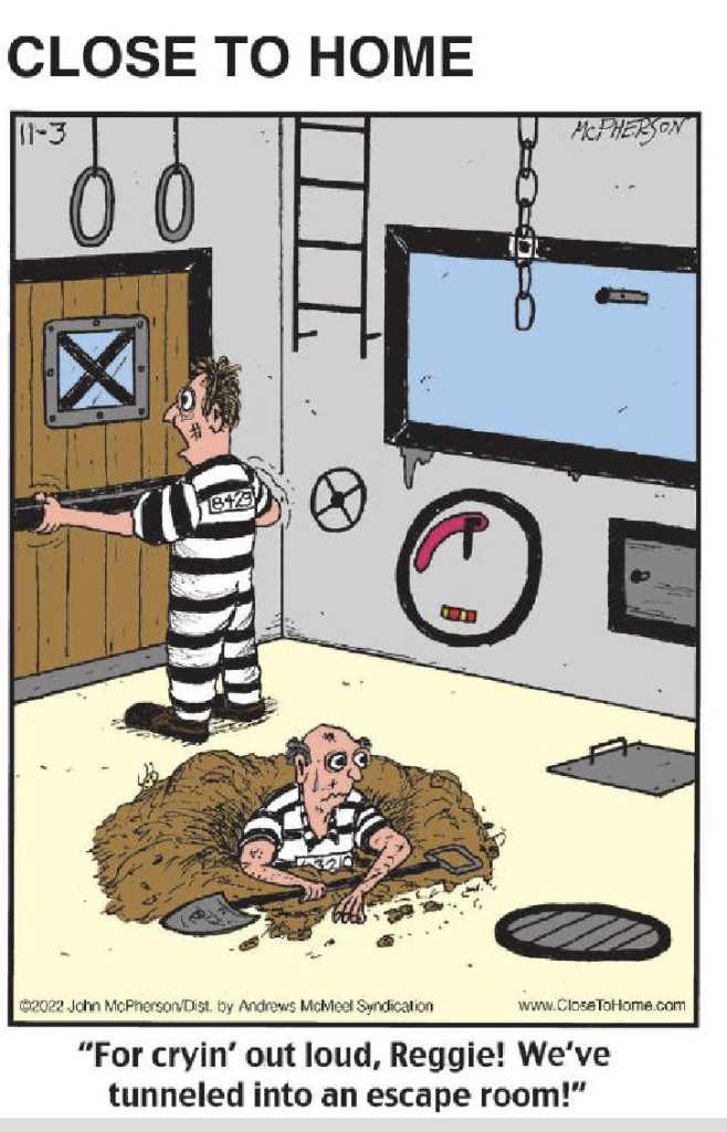 Best Daily Comics