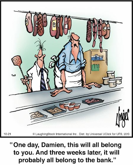 Latest Hilarious Comics