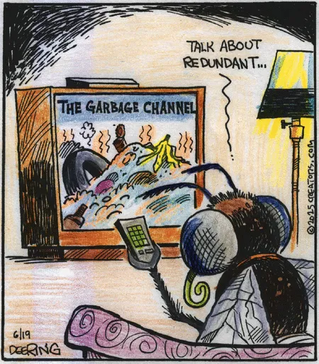 Viral Humor Comics