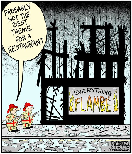 New Viral Comics