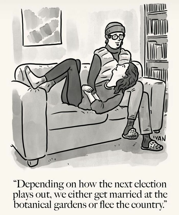 Daily Humor Comics