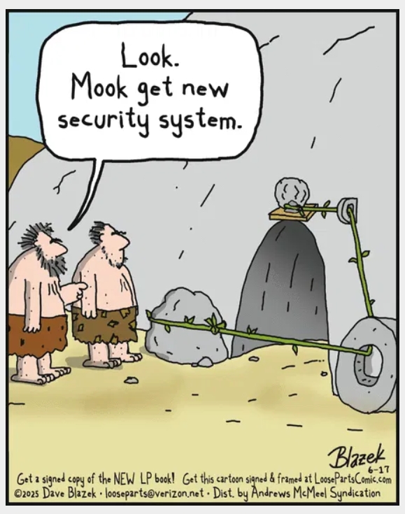 New Witty Comics