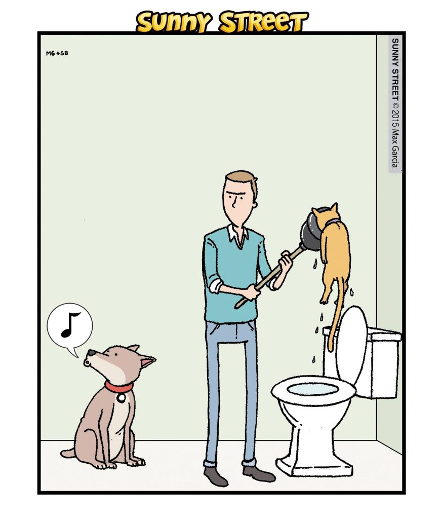 New Funny Comics