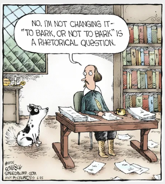 Wit and Humor