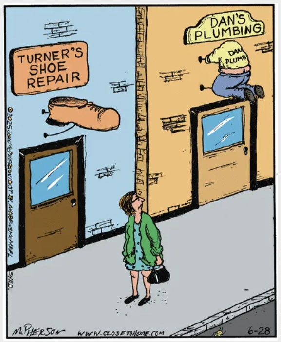 Best Daily Comics