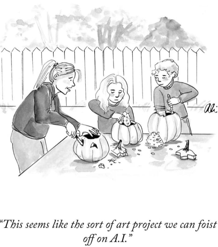 Latest Funny Cartoons