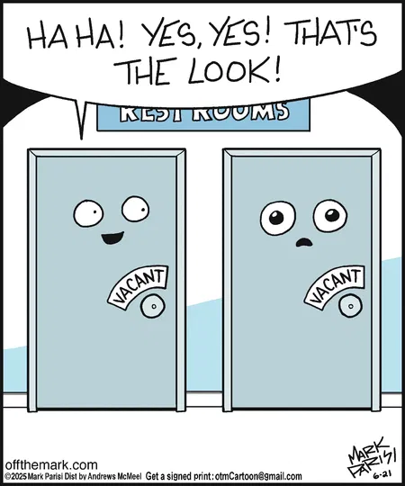 Funny Cartoons Today