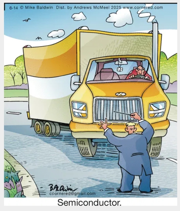 Witty Daily Humor