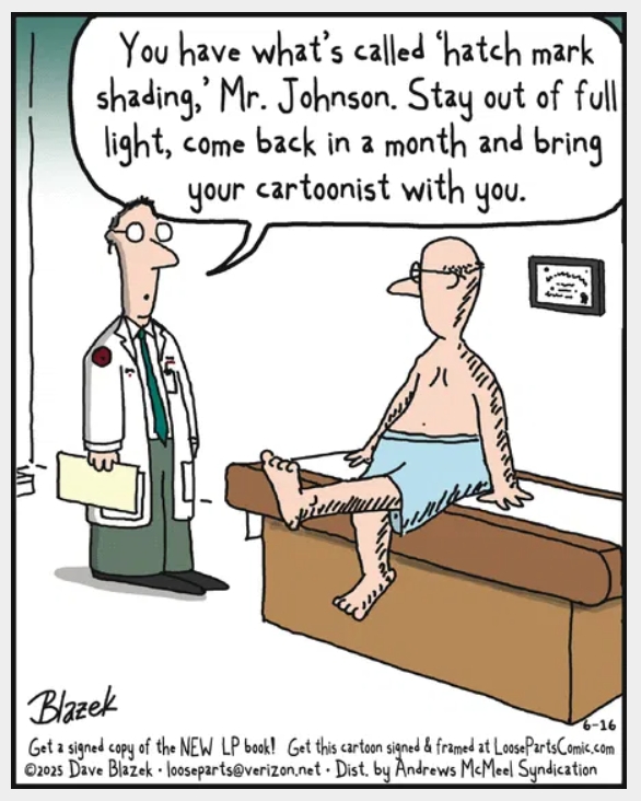 New Witty Comics