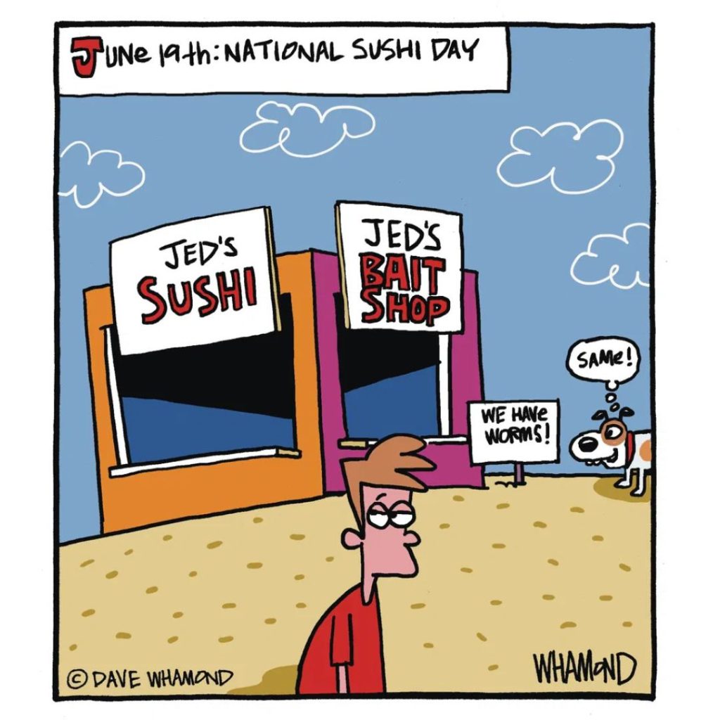 Today New Comics