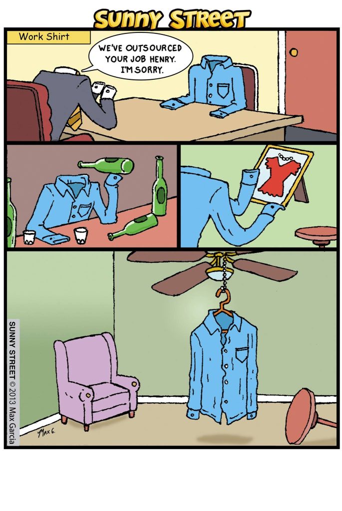New Funny Comics