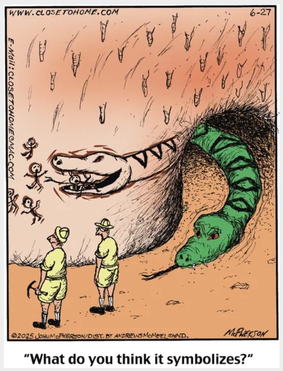 Best Daily Comics
