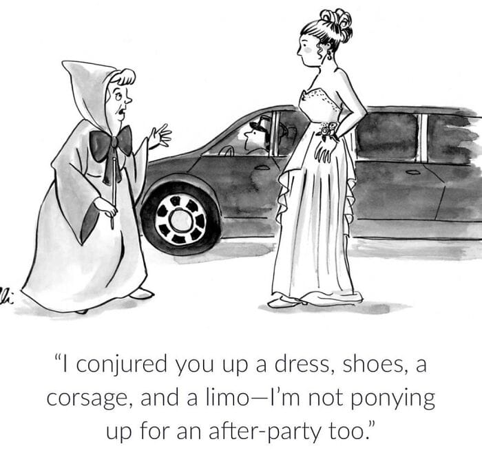 Latest Funny Cartoons