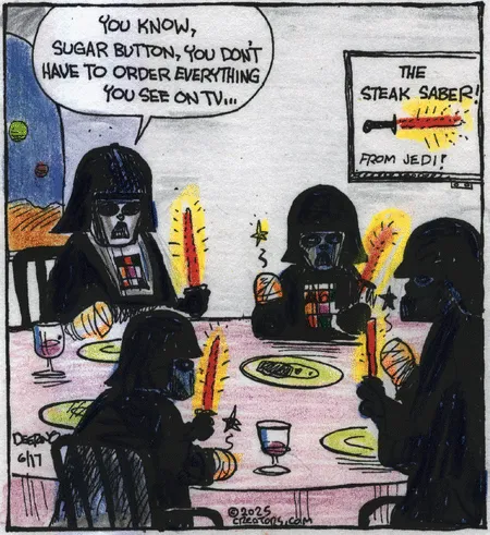 Viral Humor Comics
