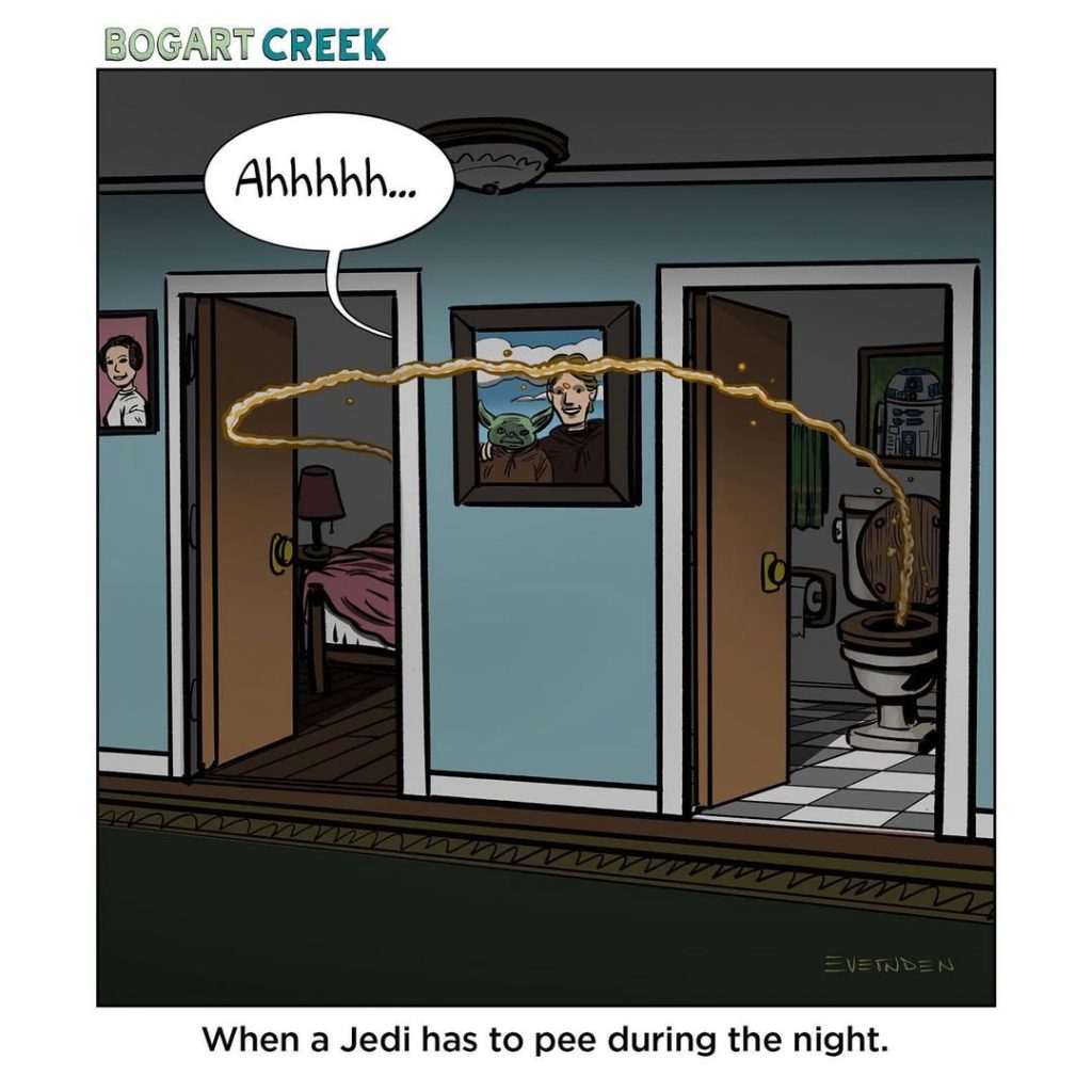Best Dark Humor