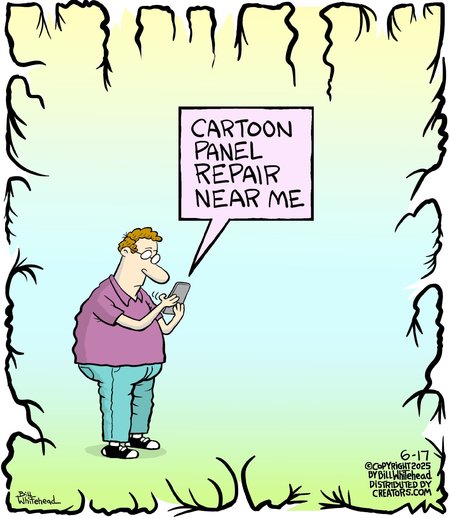 New Viral Comics