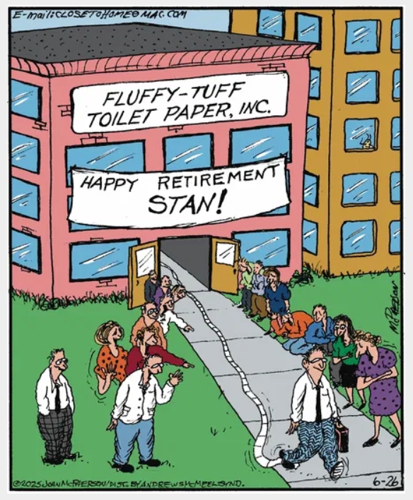 Best Daily Comics