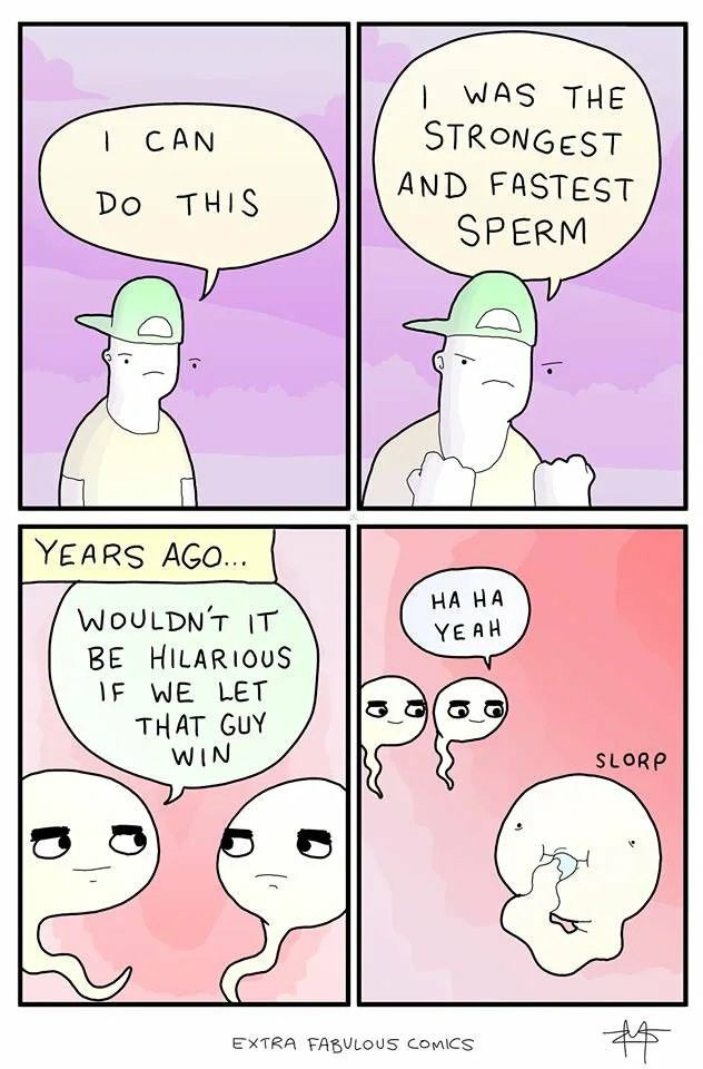 0f5b7b8ea6d5a95afacb8a65b861f2f7 20 New Dark Humor Cartoons Why Extra Fabulous Comics Are Going Viral
