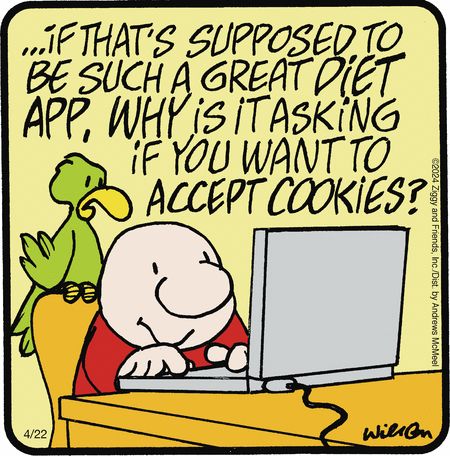 Best Ziggy Comics