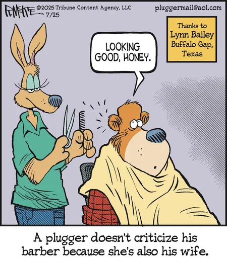 Everyday Humor Comics