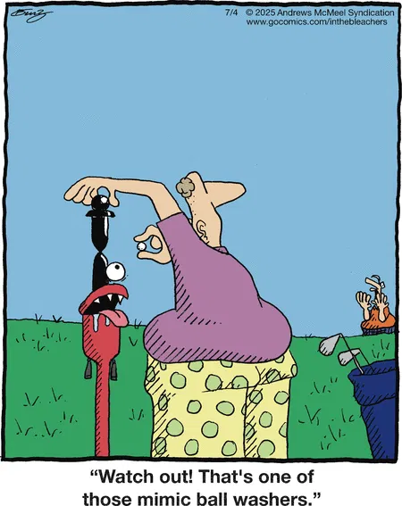 Best Funny Comics