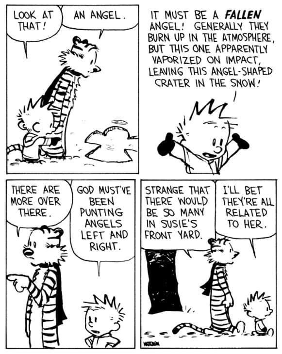 Best Daily Life Comics