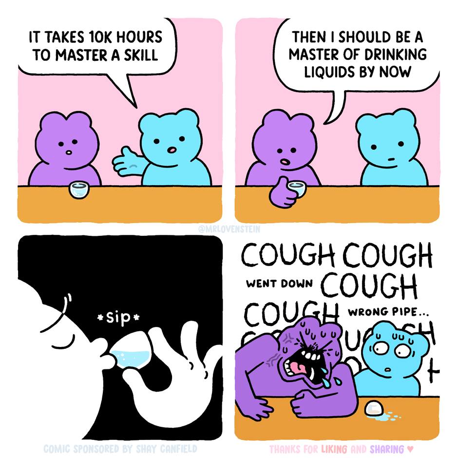 The Dark Humor