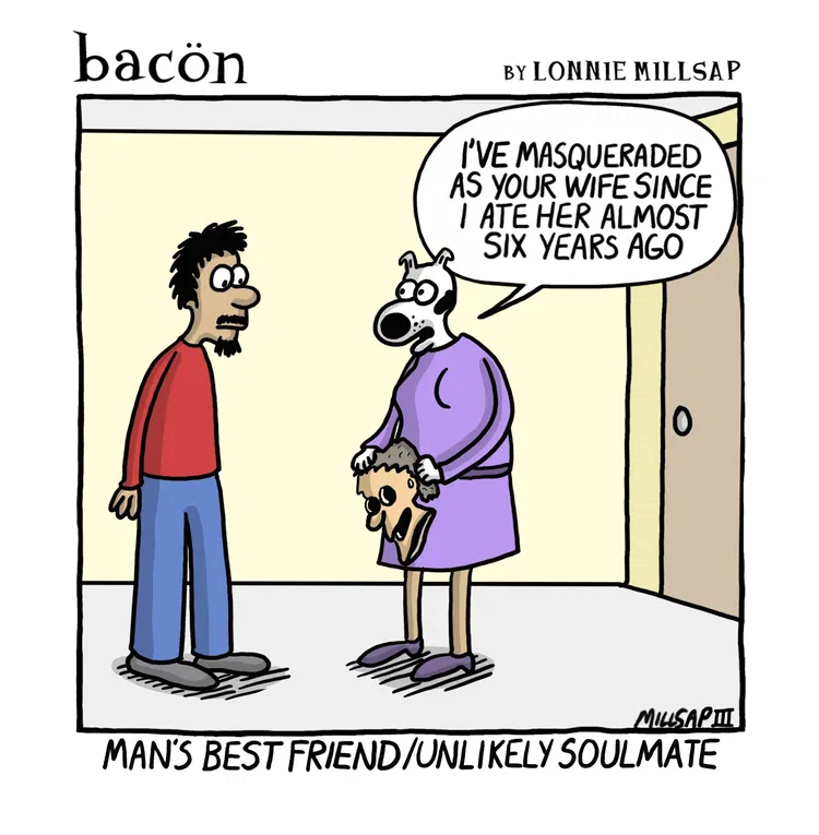 Best Webcomics