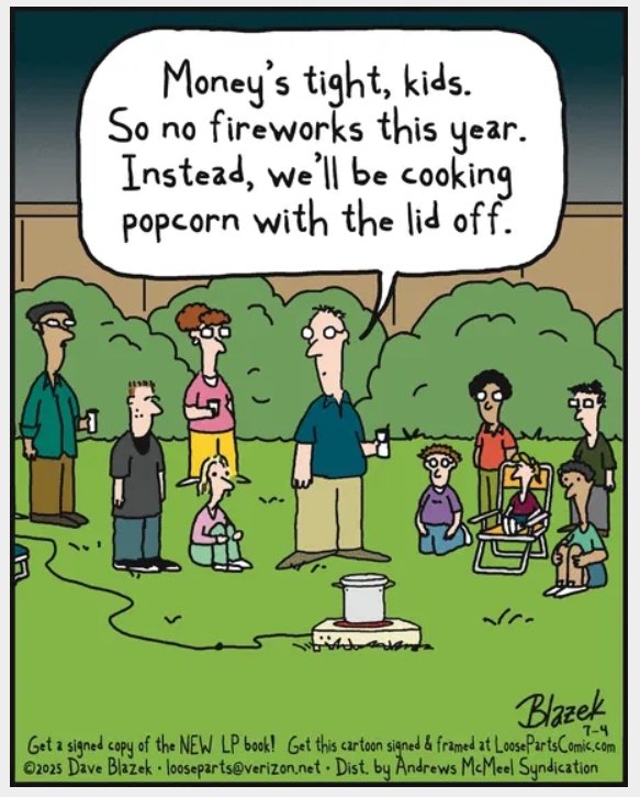 Latest Funny Comics