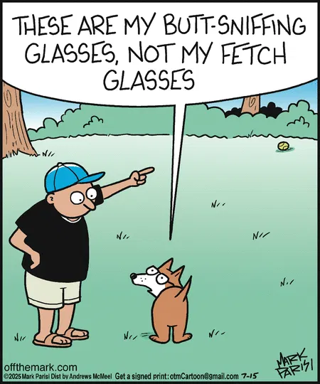 11-10 20 New Humor Comics Review Hilarious Cartoons You’ll Love Instantly