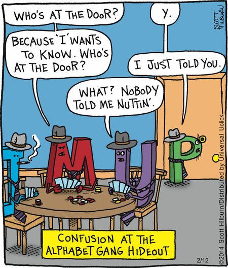 11-21 20 New Hilarious Comics that Mine the Dark Side of Comedy