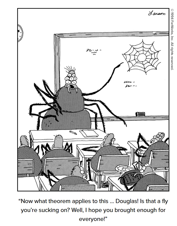 11-22 20 Latest Far Side Comics That Prove Gary Larson Is Still the King of Comedy