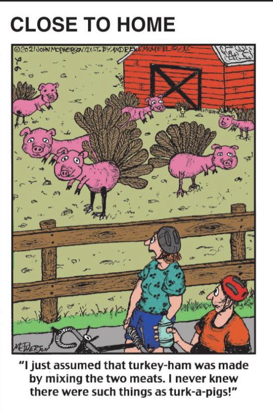 11-50 These 20 New Comics Panels Are the Funniest Thing You’ll See Today