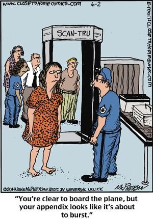 14-49 These 20 New Comics Panels Are the Funniest Thing You’ll See Today