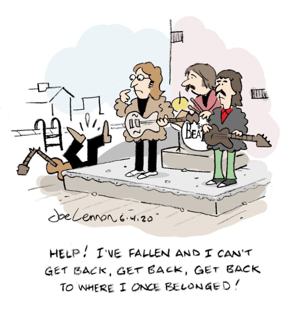 15-19-974x1024 20 Lennon Cartoons Bring Wit and Wonder to Everyday Life