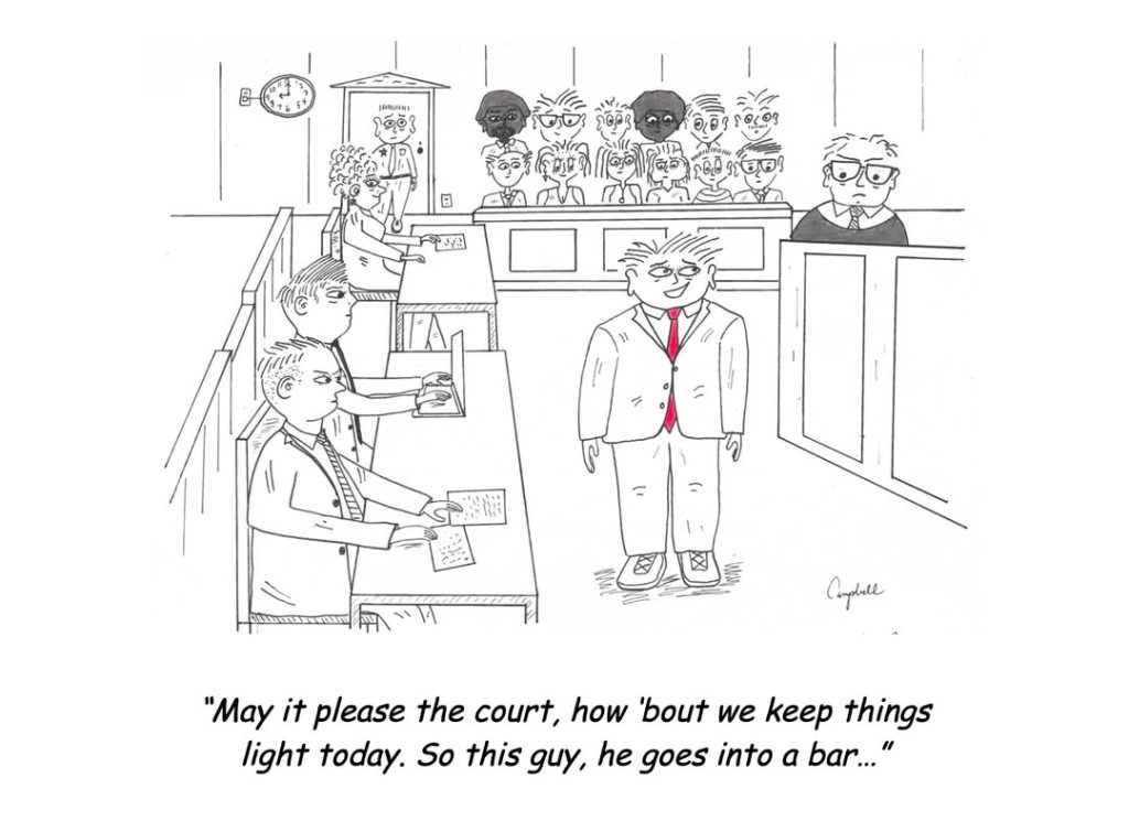 15-20-1024x745 20 Hilarious One Panel Comics Reviewing John Floyd Campbell’s Wit